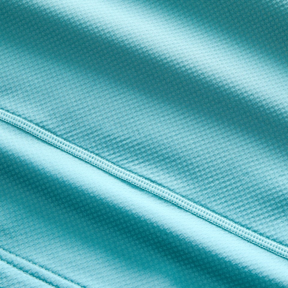 Men's Greenbank Crew Sweater - Calgary Blue