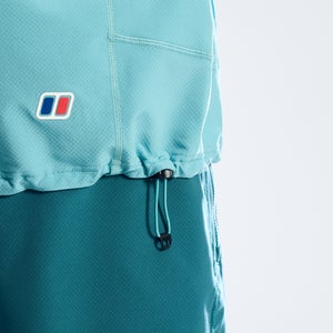 Men's Greenbank Crew Sweater - Calgary Blue