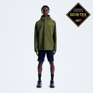 Men's Hillwalker 2.0 Interactive Jacket - Green