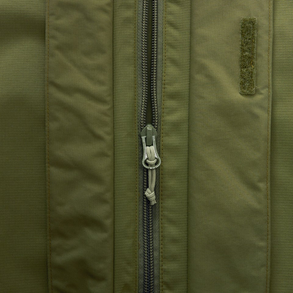 Hillwalker 2.0 InterAktive Jacke für Herren - Dunkelgrün