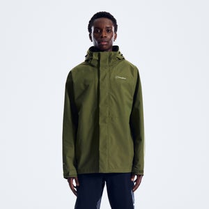 Men's Hillwalker 2.0 Interactive Jacket - Green