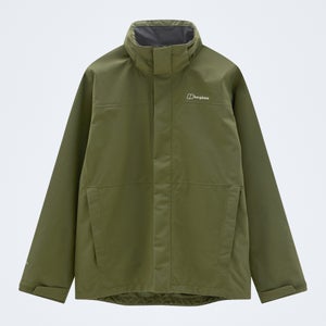 Men's Hillwalker 2.0 Interactive Jacket - Green