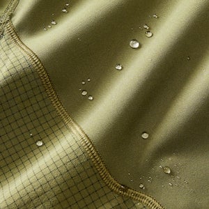 Wavertree Half-Zip für Herren - Dunkelgrün