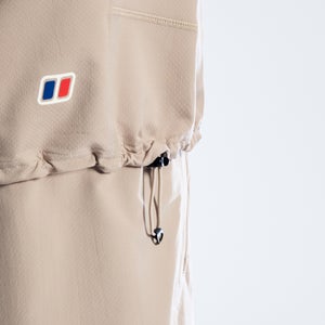 Men's Greenbank Crew Sweater - Taupe