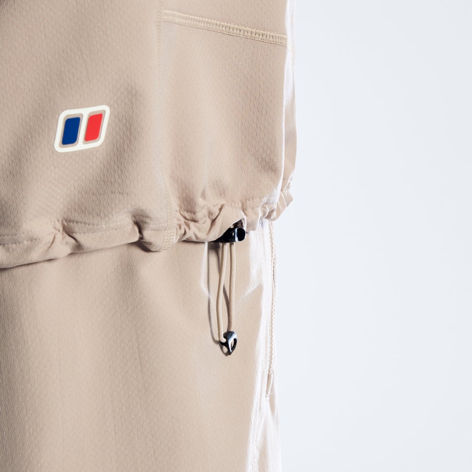 Men's Greenbank Crew Sweater - Taupe