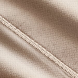 Men's Greenbank Crew Sweater - Taupe