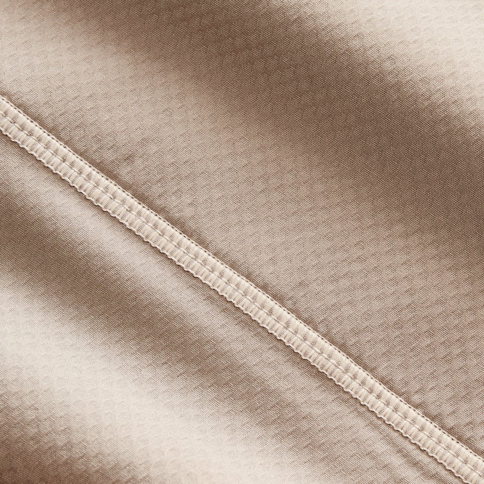 Men's Greenbank Crew Sweater - Taupe