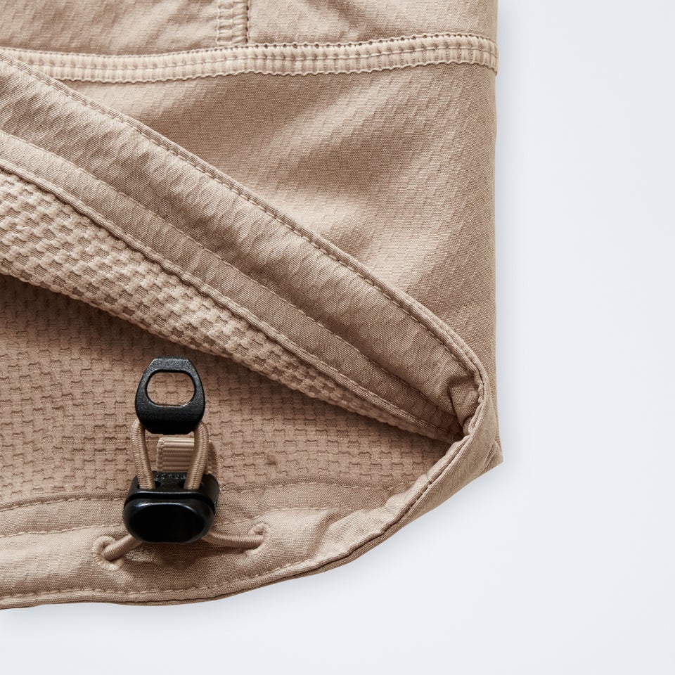 Men's Greenbank Crew Sweater - Taupe