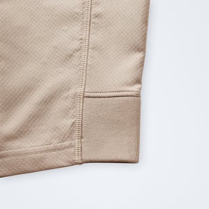 Men's Greenbank Crew Sweater - Taupe