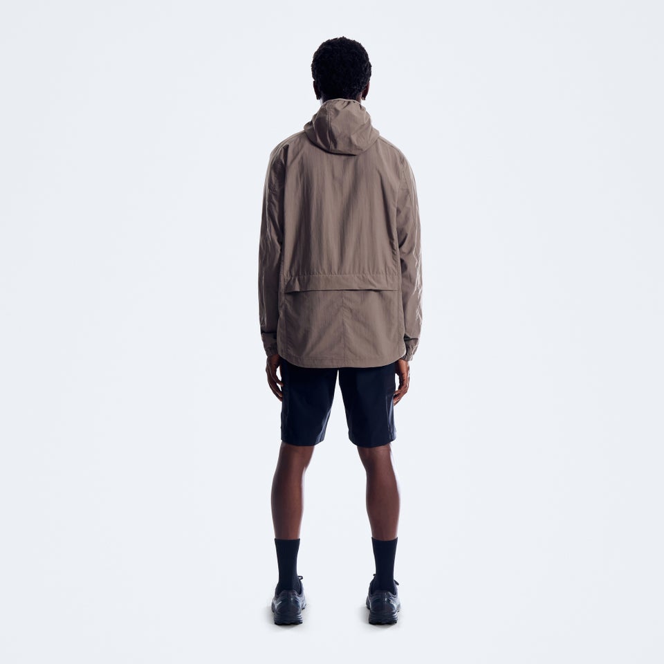 Men's Butterwick Jacket - Grey