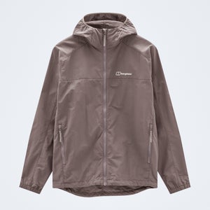 Men's Butterwick Jacket - Grey