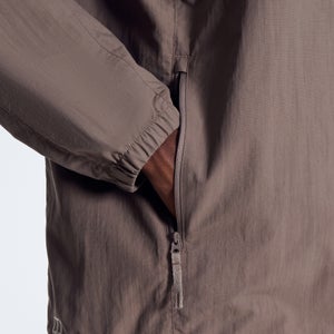 Men's Butterwick Jacket - Grey