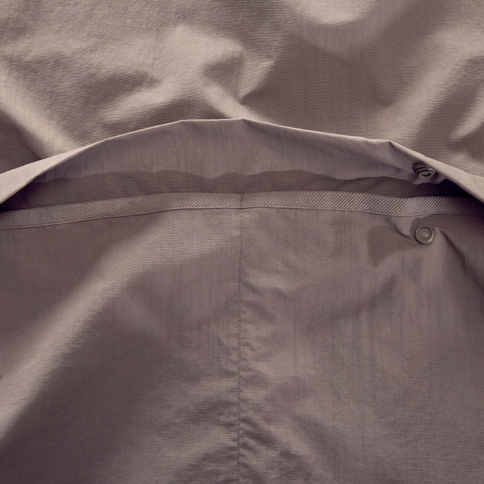 Men's Butterwick Jacket - Grey