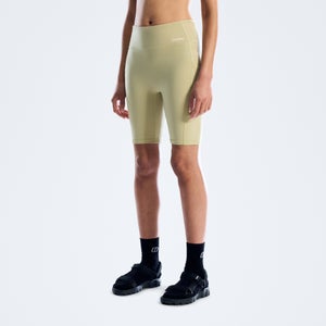 Women's Willowford Legging Short - Green
