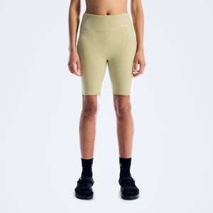 Women's Willowford Legging Short - Green