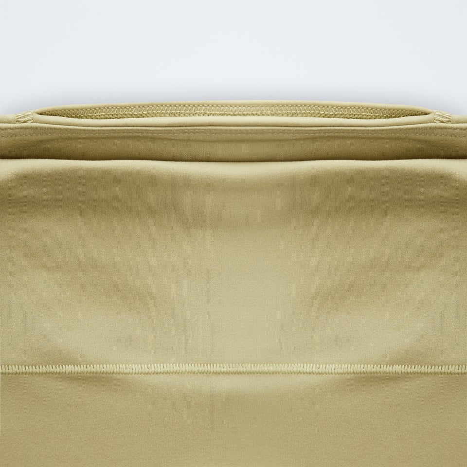 Women's Willowford Legging Short - Green