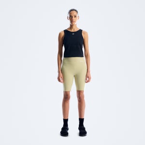 Women's Willowford Legging Short - Green