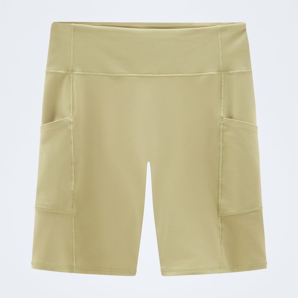 Women's Willowford Legging Short - Green