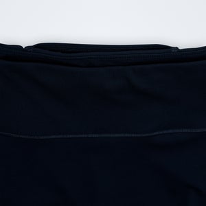 Women's Willowford Legging Short - Black