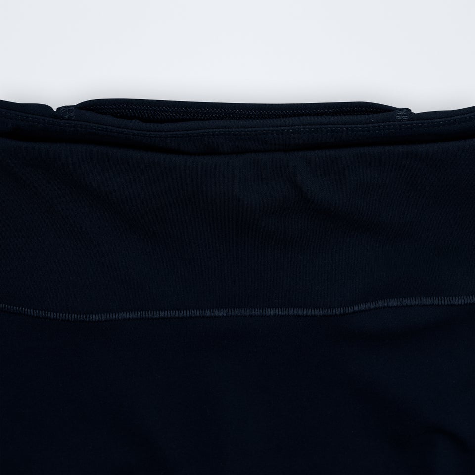 Women's Willowford Legging Short - Black