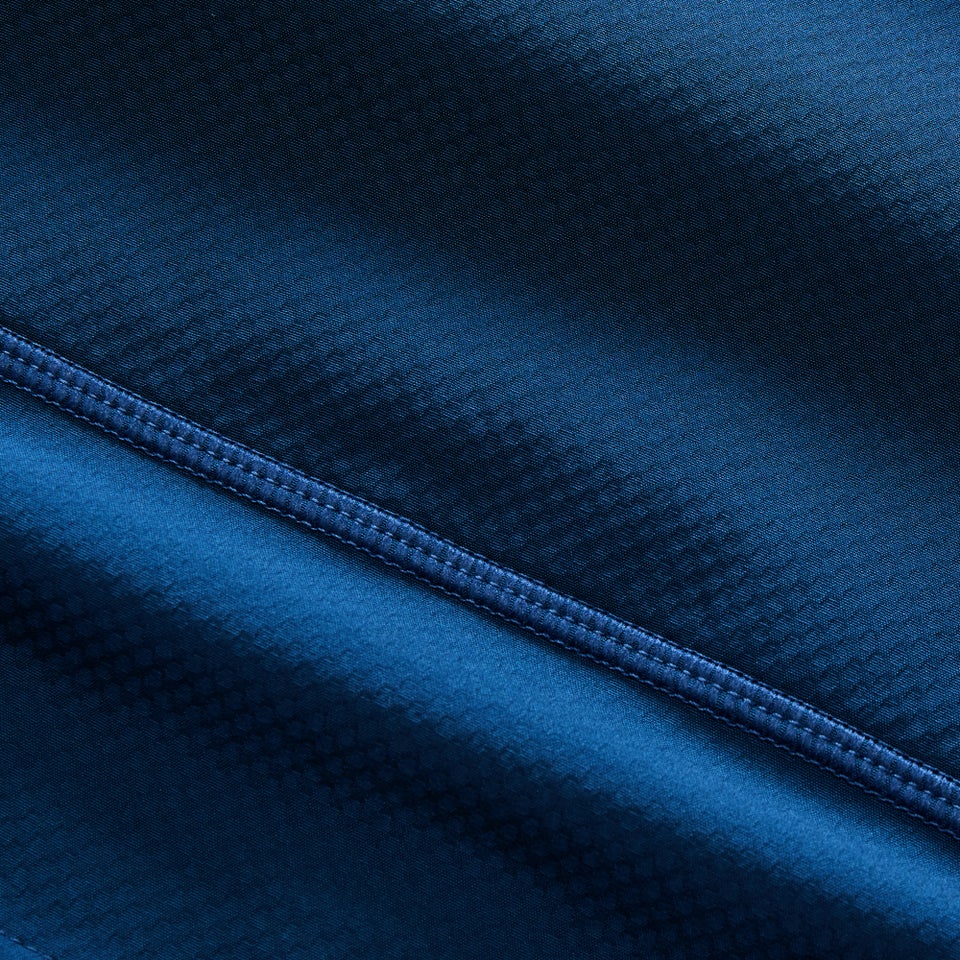 Men's Greenbank Crew Sweater - Hale Navy