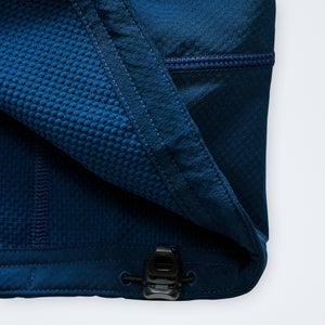 Men's Greenbank Crew Sweater - Hale Navy