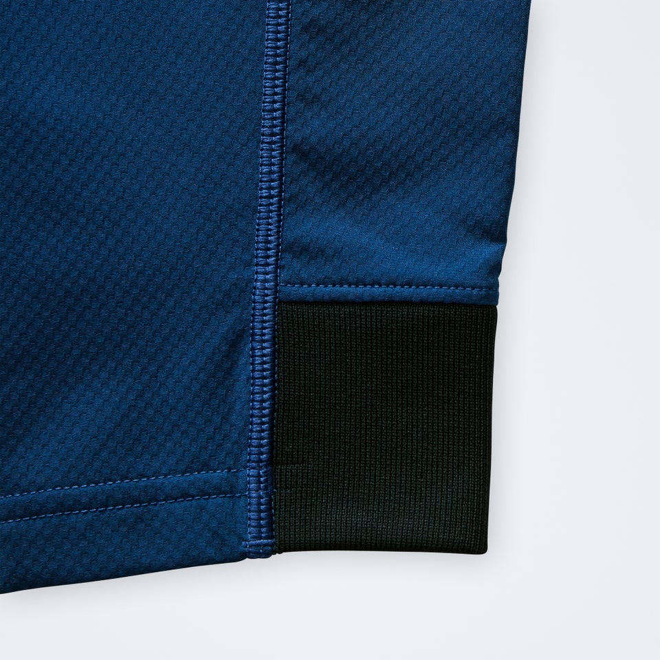 Men's Greenbank Crew Sweater - Hale Navy