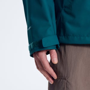 Men's RG Alpha 2.0 Waterproof Jacket - Blue