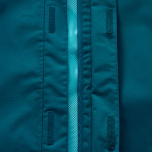 Men's RG Alpha 2.0 Waterproof Jacket - Blue