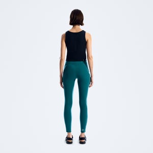 Women's Willowford Legging  - Blue