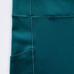 Women's Willowford Legging  - Blue