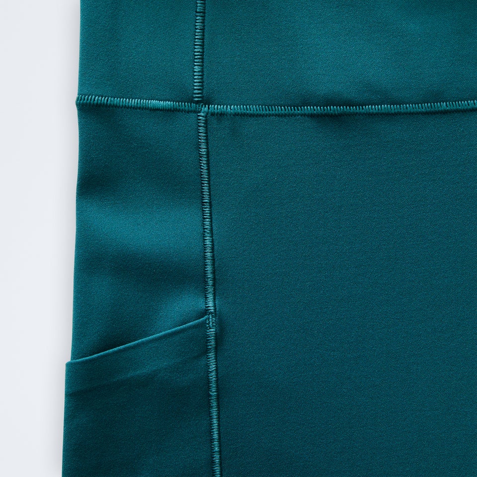 Women's Willowford Legging  - Blue