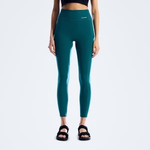 Women's Willowford Legging  - Blue