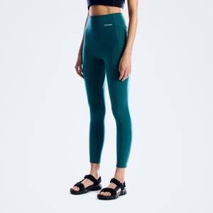 Women's Willowford Legging  - Blue