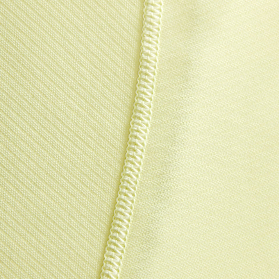 Women's 24/7 Crew Short Sleeve Tech Tee - Yellow