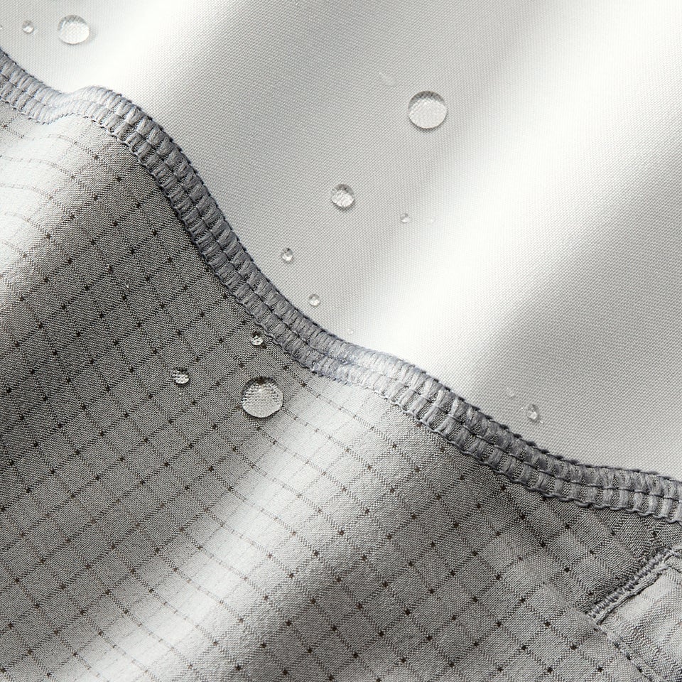 Men's Wavertree Hooded Jacket - Dolomite