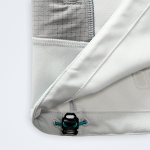 Men's Wavertree Hooded Jacket - Dolomite