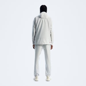 Men's Wavertree Hooded Jacket - Dolomite