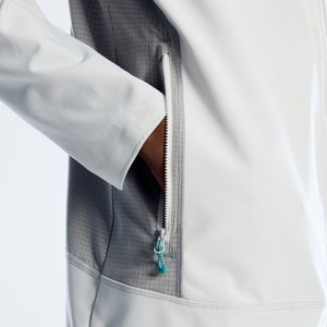 Men's Wavertree Hooded Jacket - Dolomite