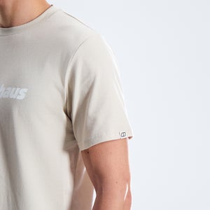 Men's Berghaus Class XL-Logo Tee - Grey