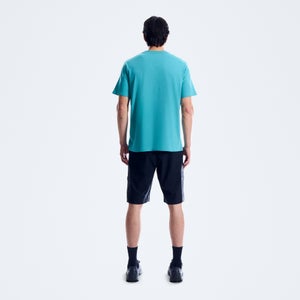 Men's Berghaus Class XL-Logo Tee - Blue