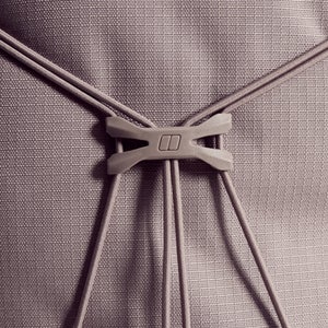 Unisex Elect U25 Backpack - Grey