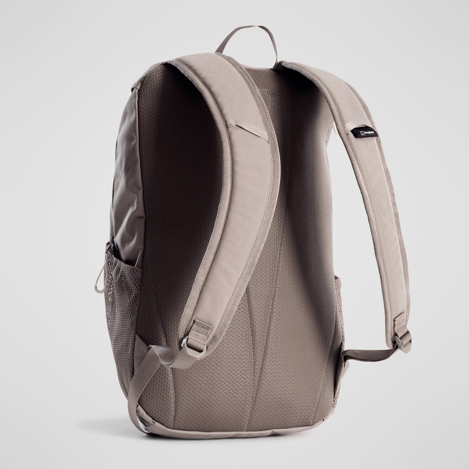 Unisex Elect U25 Backpack - Grey