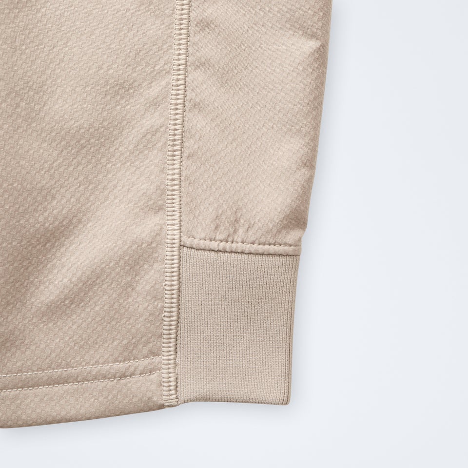 Men's Greenbank Hooded Jacket - Taupe