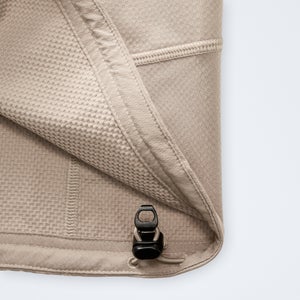 Greenbank Kapuzenjacke für Herren - Grau