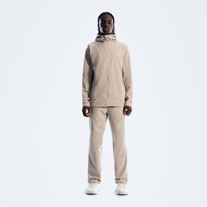 Greenbank Kapuzenjacke für Herren - Grau