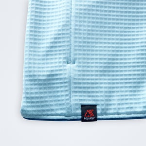 Ridge-Hiker Kapuzenjacke für Herren - Hellblau