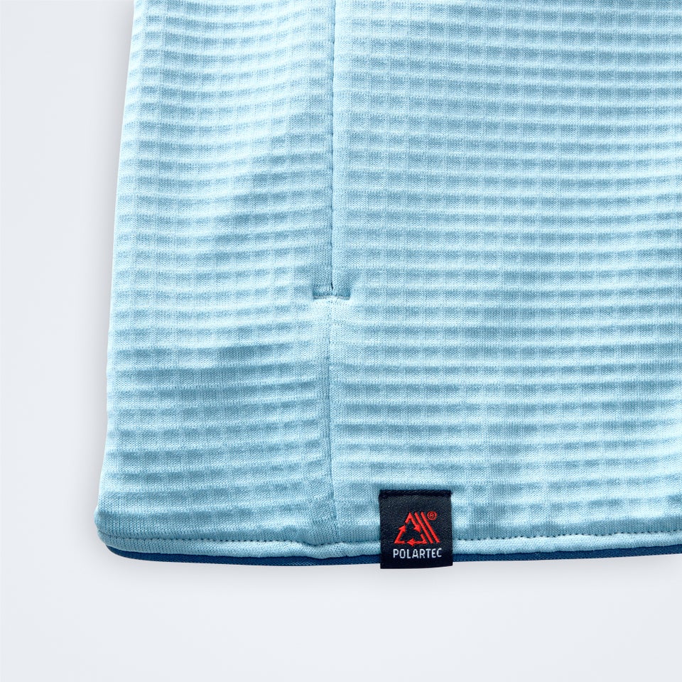 Men's Ridge-Hiker Hooded Jacket - Blue