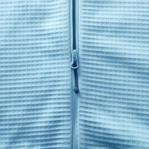 Ridge-Hiker Kapuzenjacke für Herren - Hellblau