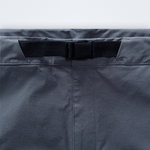 Men's Hike-air Stretch Short - Grey